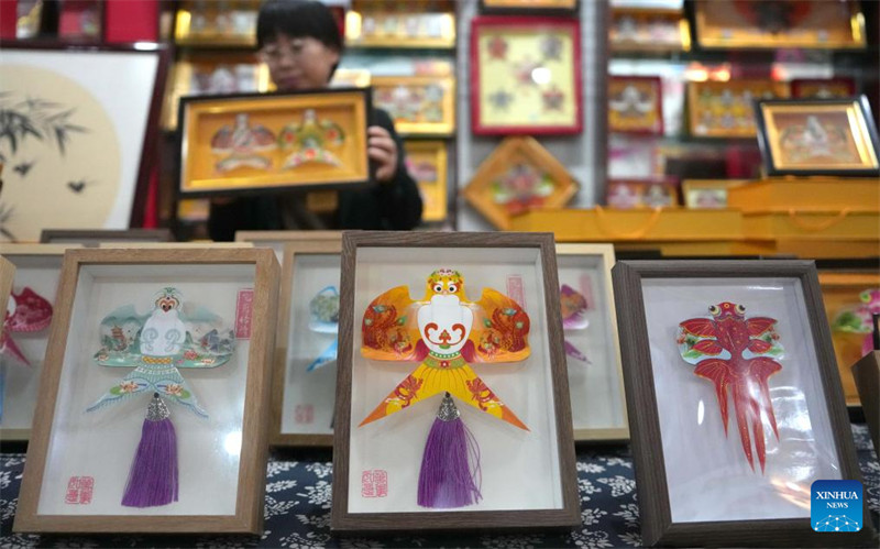 Sekta ya utengenezaji tiara yastawi katika Mji wa Weifang, Shandong, Mashariki mwa China