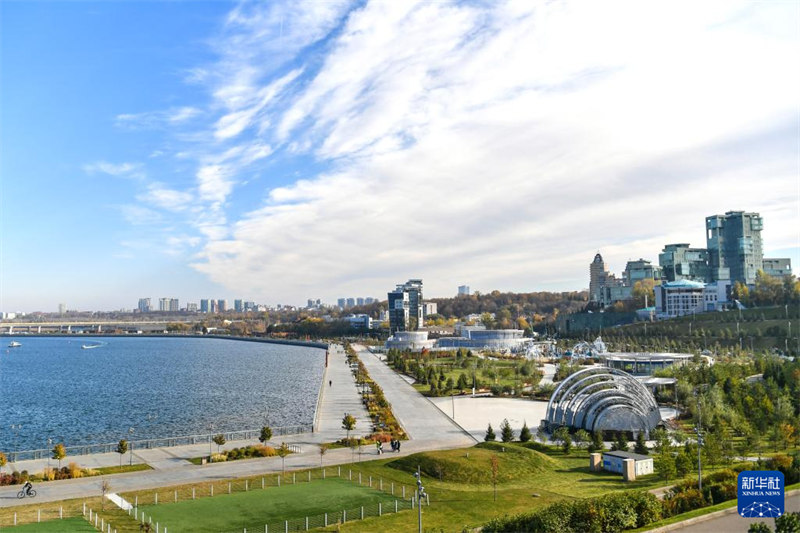 Mvuto wa Kazan, Mji wa Russia mwenyeji wa Mkutano wa Viongozi wa BRICS 2024