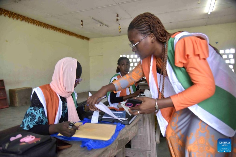 Cote d'Ivoire yaanza kurekebisha daftari la orodha ya wapiga kura kwa ajili ya uchaguzi wa rais