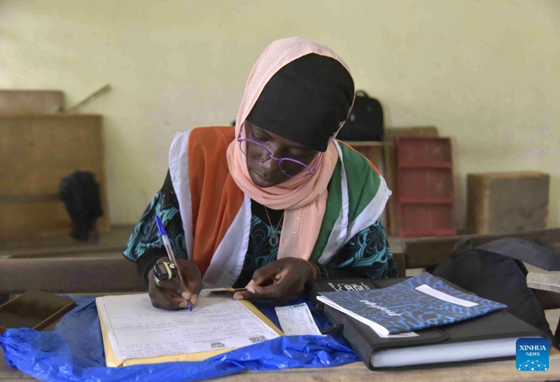 Cote d'Ivoire yaanza kurekebisha daftari la orodha ya wapiga kura kwa ajili ya uchaguzi wa rais