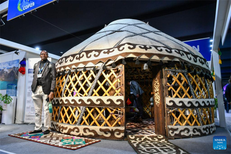 Mkutano wa COP29 wafunguliwa nchini Azerbaijan huku Dunia ikitafuta lengo jipya la ufadhili wa mabadiliko ya Tabianchi