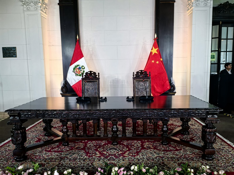 (Picha/People's Daily)