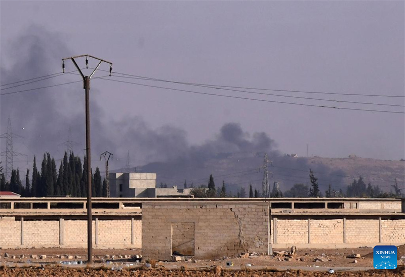 Israel yasema imeharibu asilimia zaidi ya 90 ya mifumo ya makombora dhidi ya anga ya Syria