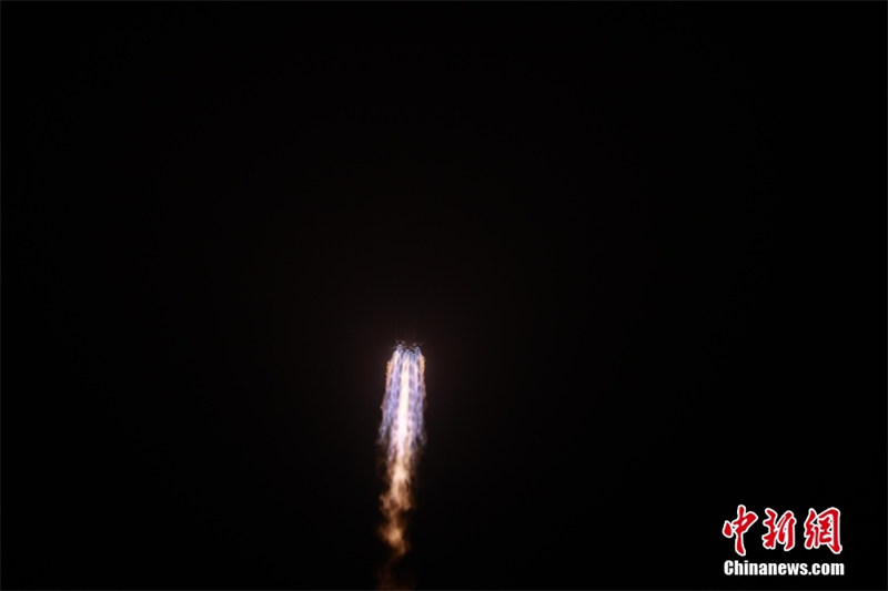 China Yafanikiwa Kurusha Satelaiti ya Shijian-25