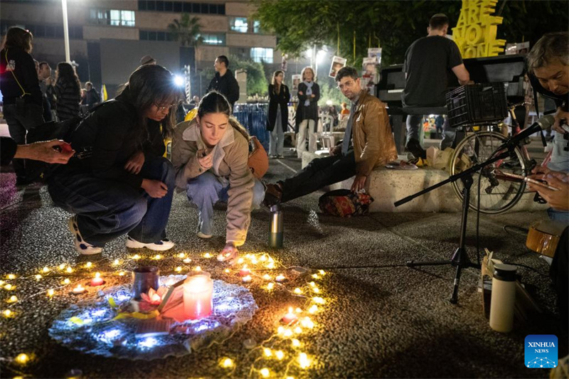 Israel na Hamas wafikia makubaliano juu ya kusimamisha mapigano Gaza, viongozi duniani wapongeza