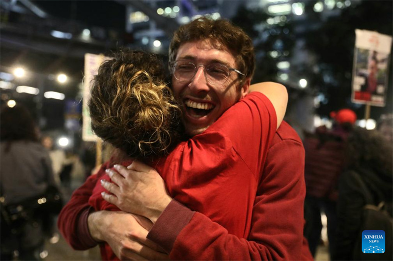 Israel na Hamas wafikia makubaliano juu ya kusimamisha mapigano Gaza, viongozi duniani wapongeza