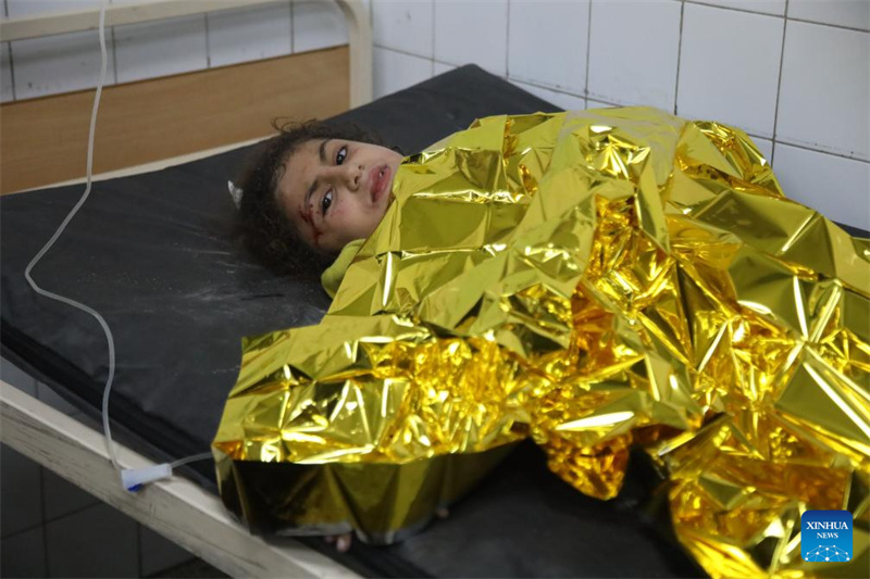 Israel na Hamas wafikia makubaliano juu ya kusimamisha mapigano Gaza, viongozi duniani wapongeza
