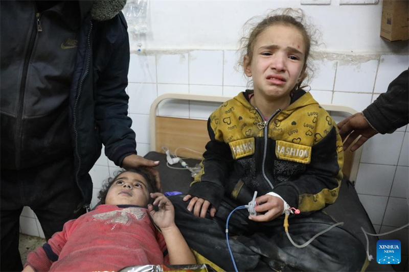 Israel na Hamas wafikia makubaliano juu ya kusimamisha mapigano Gaza, viongozi duniani wapongeza
