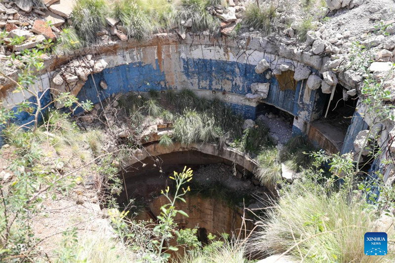Watu 246, miili 78 yapatikana kutoka kwenye mgodi haramu nchini Afrika Kusini