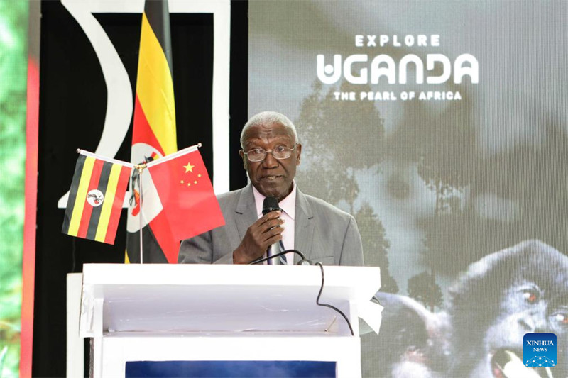 Uganda na China zafanya kongamano la kukuza utalii na mawasiliano ya kitamaduni
