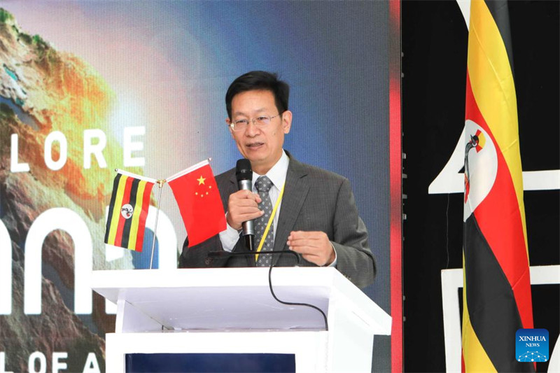 Uganda na China zafanya kongamano la kukuza utalii na mawasiliano ya kitamaduni