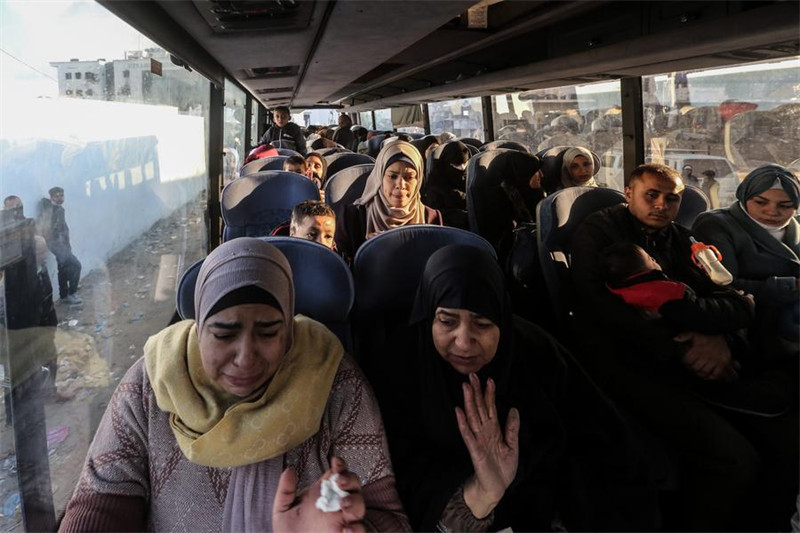 Israel yaonya kuanza tena mashambulizi dhidi ya Gaza kama Hamas itashindwa kuwaachilia huru mateka ifikapo Jumamosi