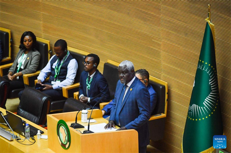 Vizuizi vya muda mrefu vya kimuundo vinaifanya Afrika kuwa tegemezi kiuchumi: Mkuu wa UNECA
