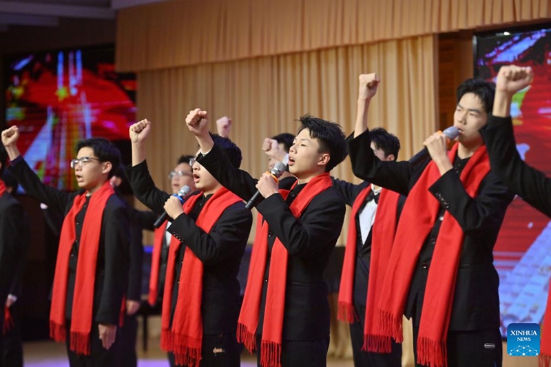 Muhula mpya wa masomo waanza nchini China