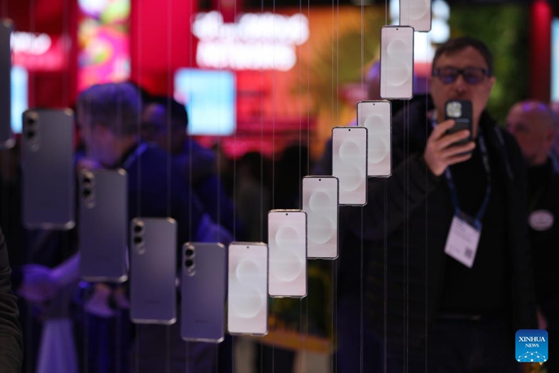 Kongamano la Mawasiliano ya Simu za Mkononi Duniani Mwaka 2025 laanza likijikita katika AI na 5G