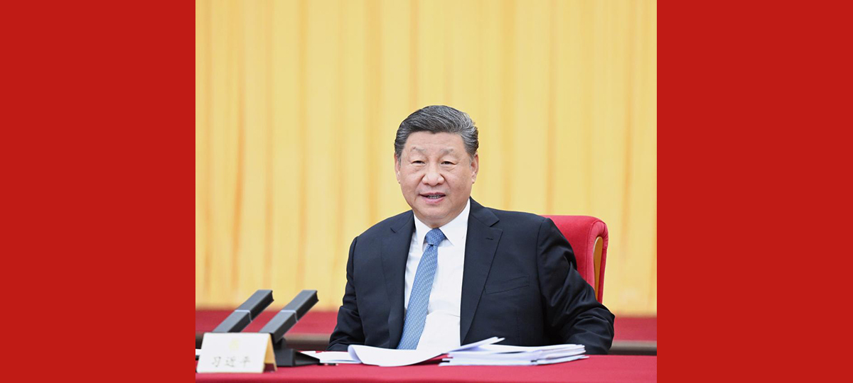 Xi Jinping asisitiza umuhimu wa elimu katika kuunga mkono maendeleo ya sayansi na teknolojia na kuandaa vipaji