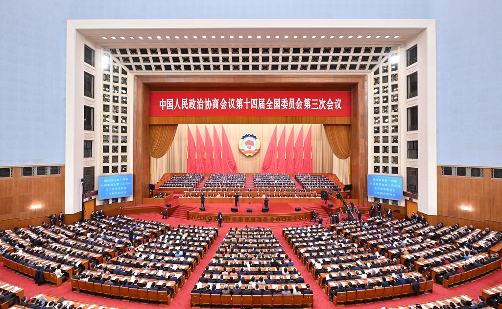 (Picha/Xinhua)