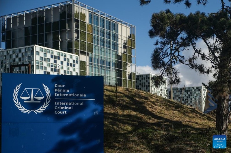 Ndege iliyombeba Rais wa zamani wa Ufilipino Duterte yatua Uholanzi iliko mahakama ya ICC