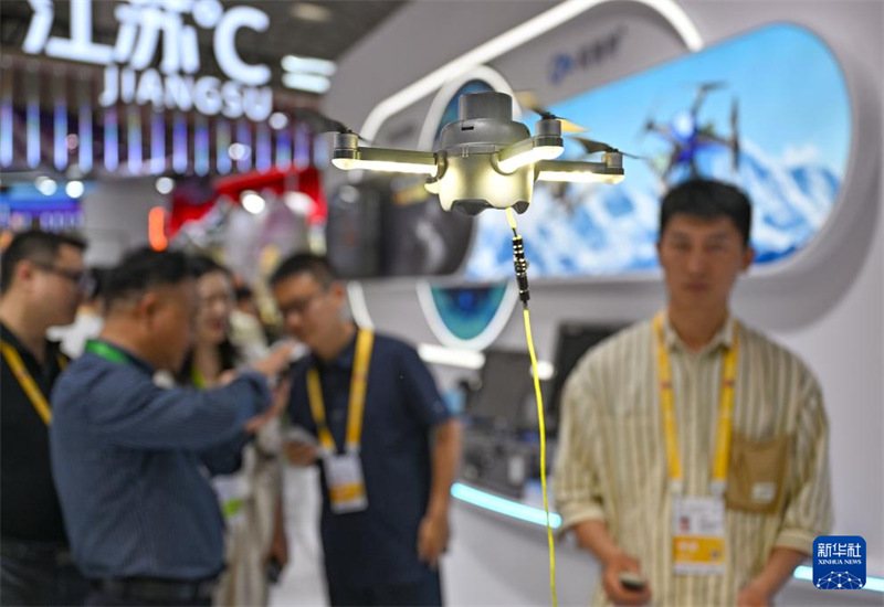 Maonyesho ya 5 ya Kimataifa ya Bidhaa za Matumizi ya China yafanyika Mkoani Hainan