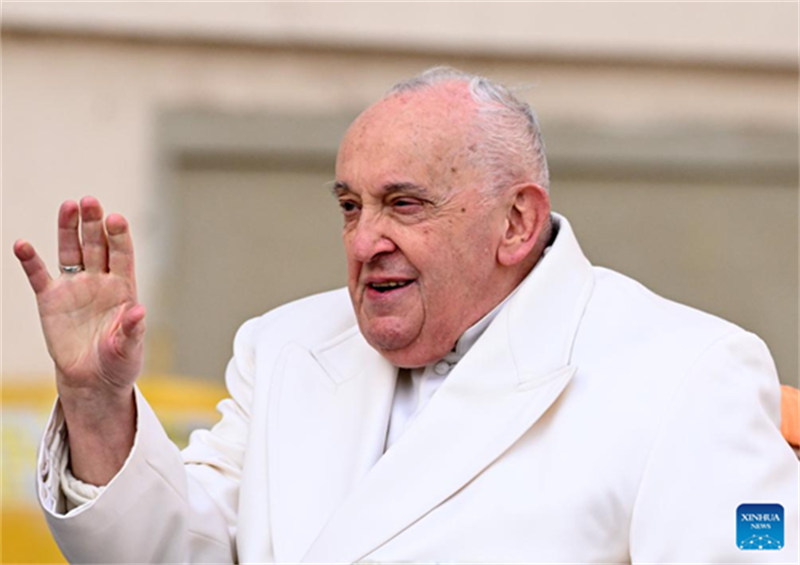 Papa Francis afariki dunia akiwa na umri wa miaka 88