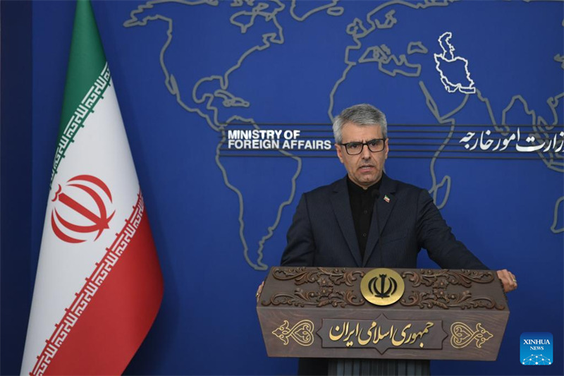 Iran yasema urutubishaji wa uranium, unafuu wa vikwazo ni matakwa yasiyo ya mjadala katika mazungumzo na Marekani