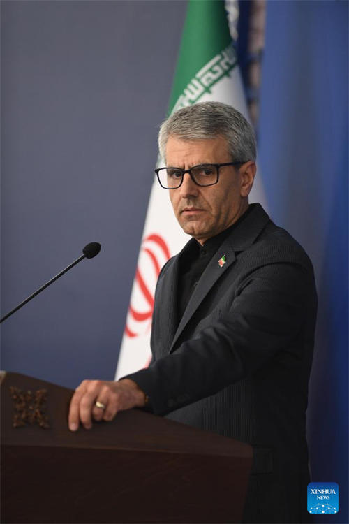 Iran yasema urutubishaji wa uranium, unafuu wa vikwazo ni matakwa yasiyo ya mjadala katika mazungumzo na Marekani
