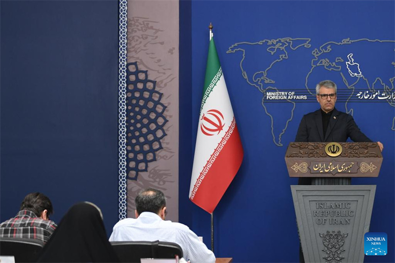 Iran yasema urutubishaji wa uranium, unafuu wa vikwazo ni matakwa yasiyo ya mjadala katika mazungumzo na Marekani