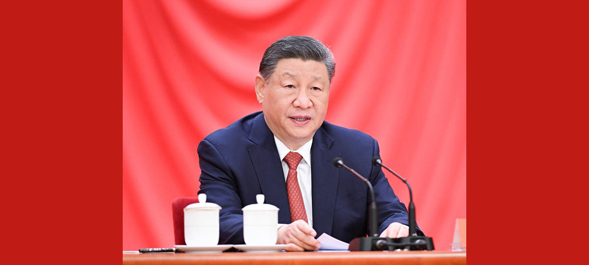 Rais Xi asisitiza kukusanya nguvu ya umma na tabaka la wafanyakazi kwa kuhimiza ustawishaji wa Taifa la China