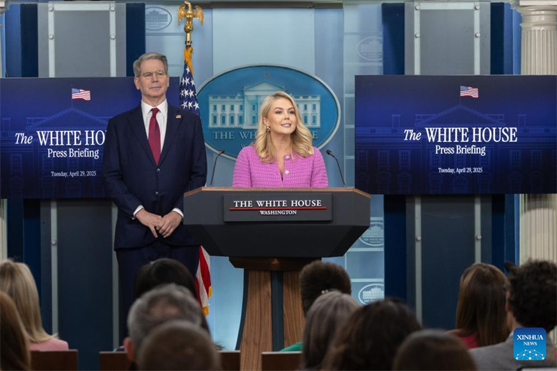 Ikulu ya White House yasema mpango wa Amazon kuonyesha gharama za ushuru ni 