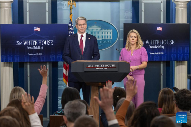 Ikulu ya White House yasema mpango wa Amazon kuonyesha gharama za ushuru ni 