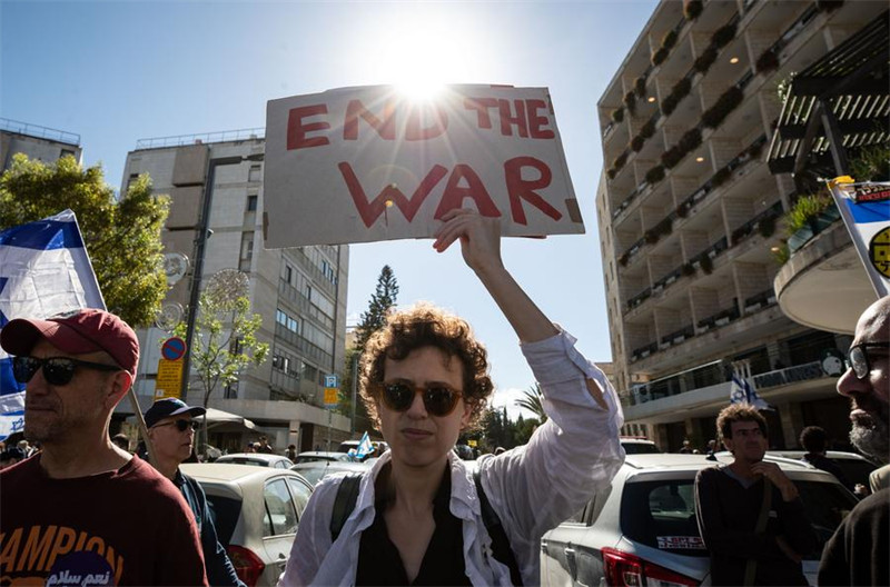 Israel yaonya mashambulizi makali dhidi ya Gaza, huku afisa mwandamizi akisema dirisha bado liko wazi kwa makubaliano