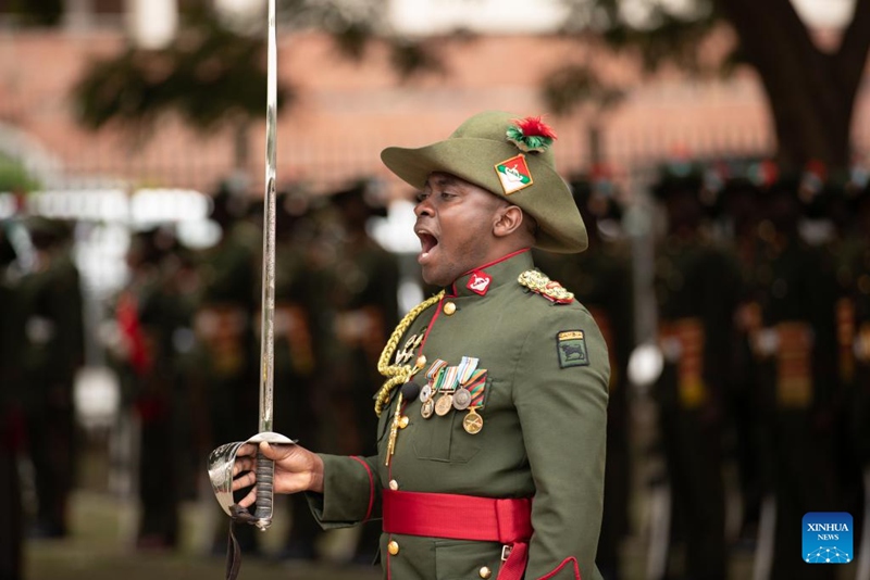 Rais Hichilema ahimiza umoja wa Afrika yote wakati Zambia ikiadhimisha Siku ya Afrika