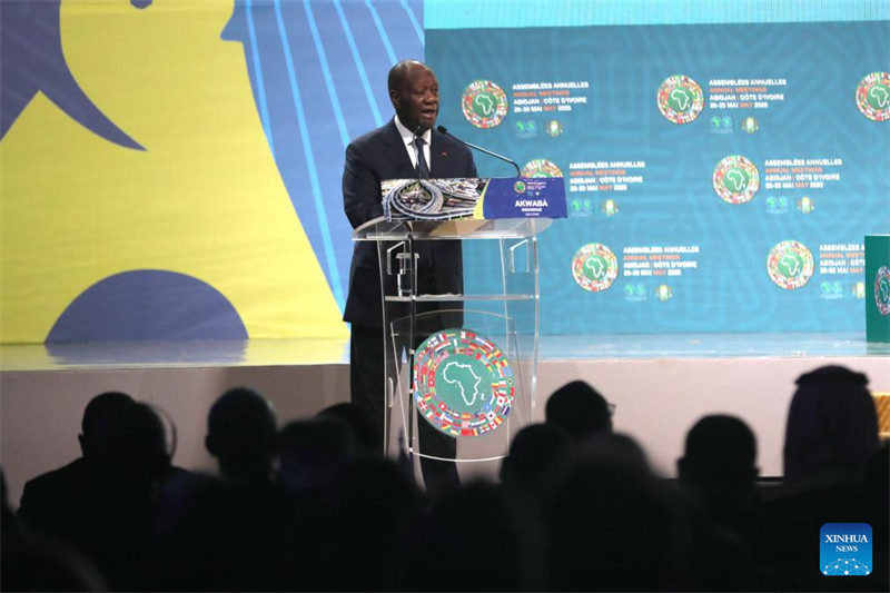 Mkutano wa 60 wa mwaka wa Kundi la Benki ya Maendeleo ya Afrika yaanza mjini Abidjan