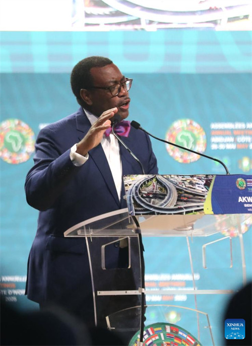 Mkutano wa 60 wa mwaka wa Kundi la Benki ya Maendeleo ya Afrika yaanza mjini Abidjan