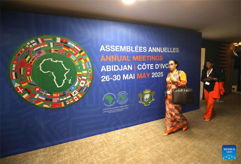 Mkutano wa 60 wa mwaka wa Kundi la Benki ya Maendeleo ya Afrika yaanza mjini Abidjan