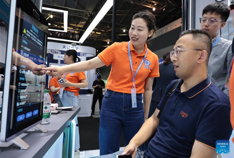 Maonesho ya 11 ya Teknolojia ya Kimataifa ya Shanghai China yaanza rasmi