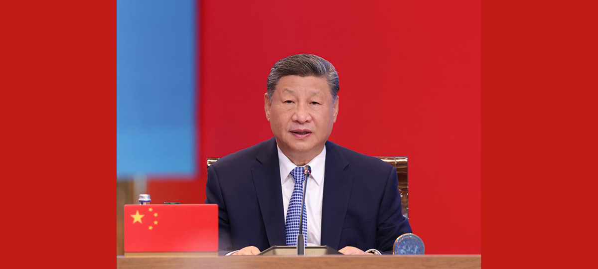 Rais Xi azitaka China na nchi za Asia ya Kati kuhimiza ujenzi wa pamoja wa kiwango cha juu wa Ukanda Mmoja, Njia Moja