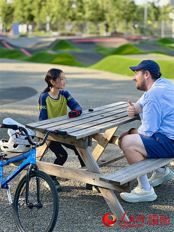 Bustani ya Kimataifa ya Pump Track ya Shenyang, China: Utambulisho Mpya wa Michezo Mjini