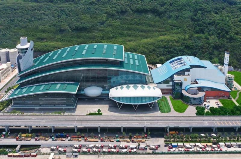 Kundi la Nishati la Shenzhen, China lawa kinara katika kutekeleza mpango “Mji wa Taka-Sifuri”