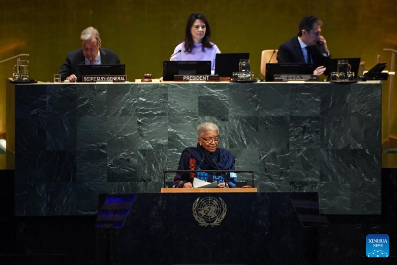 Viongozi duniani watoa wito wa kudhamiria upya kwa Katiba ya Umoja wa Mataifa