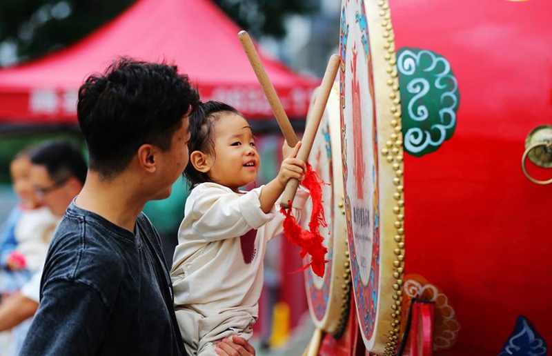 Likizo ya siku nane nchini China yashuhudia mtiririko wa watu, matumizi ambayo hayajapata kuonekana nchi nzima