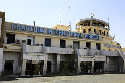 Sudan yafungua tena Uwanja wa Ndege wa Khartoum uliofungwa kwa miaka miwili na nusu kwa usafiri wa ndege nchini