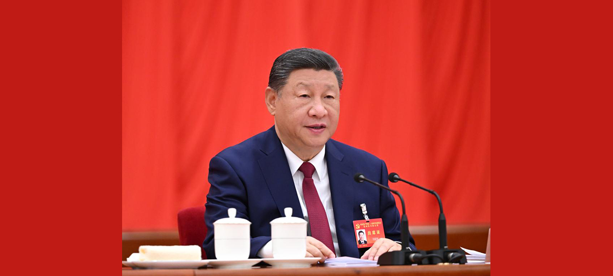 Mkutano wa Wajumbe Wote wa Kamati Kuu ya CPC wamalizika, wapitisha mapendekezo ya Mpango wa 15 wa Miaka Mitano wa China