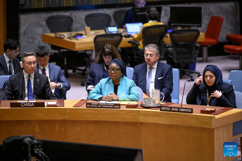 Ofisa Mwandamizi wa Umoja wa Mataifa asikitika kutojali kuhusu ukatili nchini Sudan