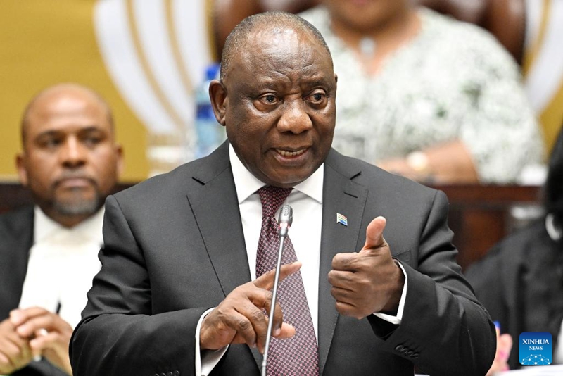 Ramaphosa atarajia mkutano wa G20 kuhimiza mageuzi ya fedha ya kimataifa, kushughulikia ukosefu wa usawa duniani