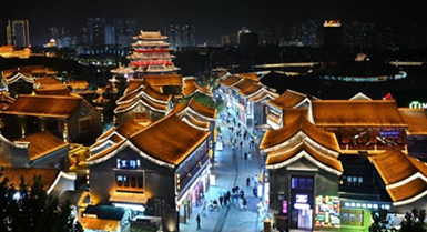 Njia maalum kando ya Mfereji Mkuu wa China mkoani Hebei yasukuma mbele maendeleo ya mkoa