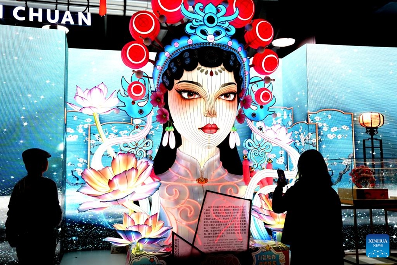 CIIE yahimiza kubadilishana tamaduni na mawazo kati ya China na dunia