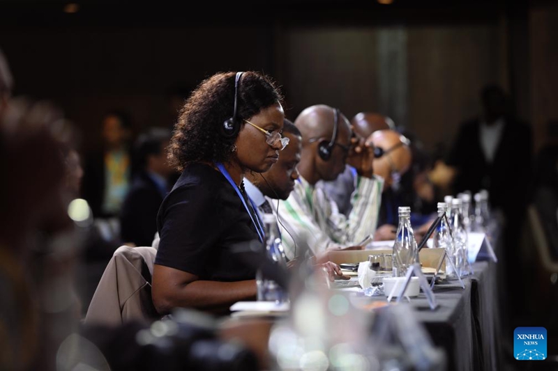 Mkutano wa Ushirikiano kati ya China na Afrika waangazia ushirikiano kuelekea usimamizi wa pamoja wa dunia