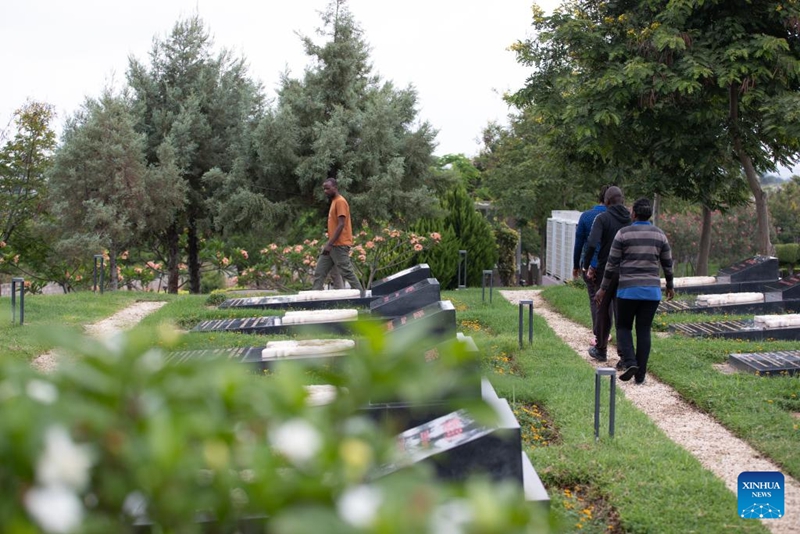 Reli ya TAZARA yaingia katika ukurasa mpya wa urafiki kati ya China na Afrika