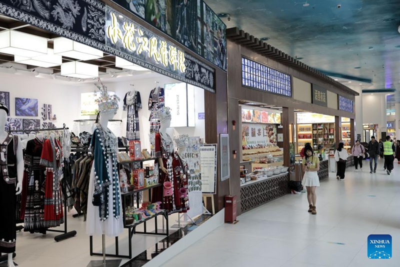 Daraja refu zaidi duniani la China lafanya utalii wa ndani kuwa kwenye kiwango kipya